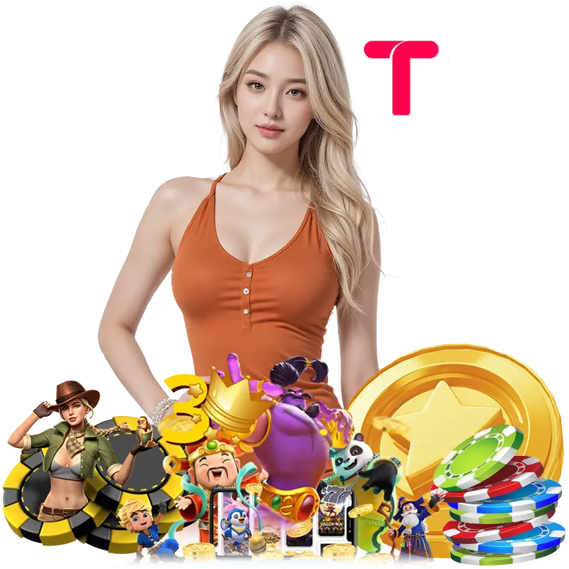 TH39CLUB LOGIN
