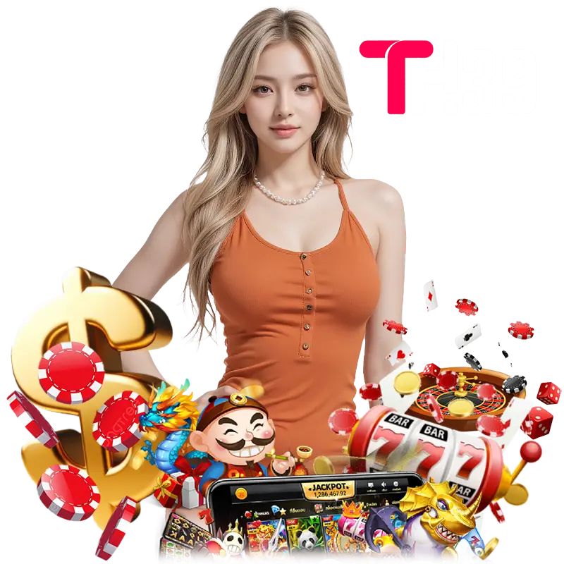 TH39CLUB ทดลองเล่น