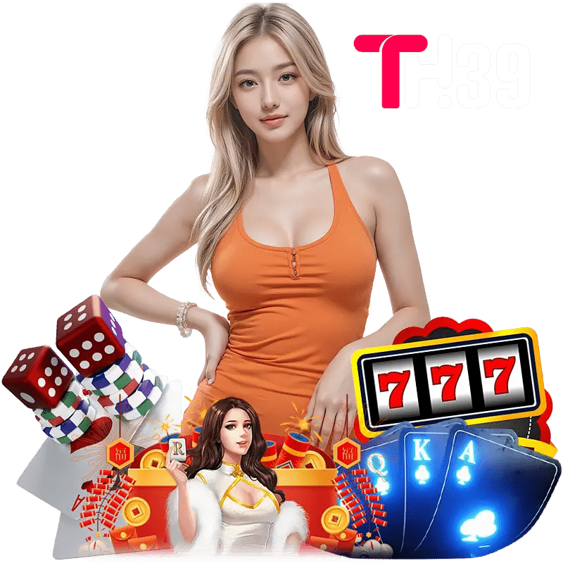 TH39CLUB สล็อตโปรทุนน้อย
